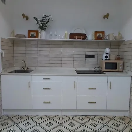 Apartment Arbetick Piso Asequible Y Bien Comunicado