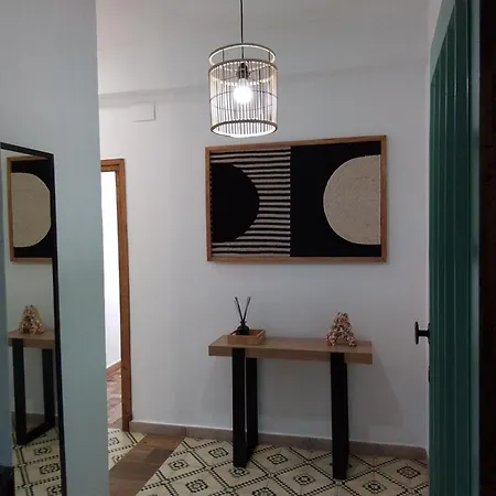 Arbetick Piso Asequible Y Bien Comunicado شقة اوفيدو